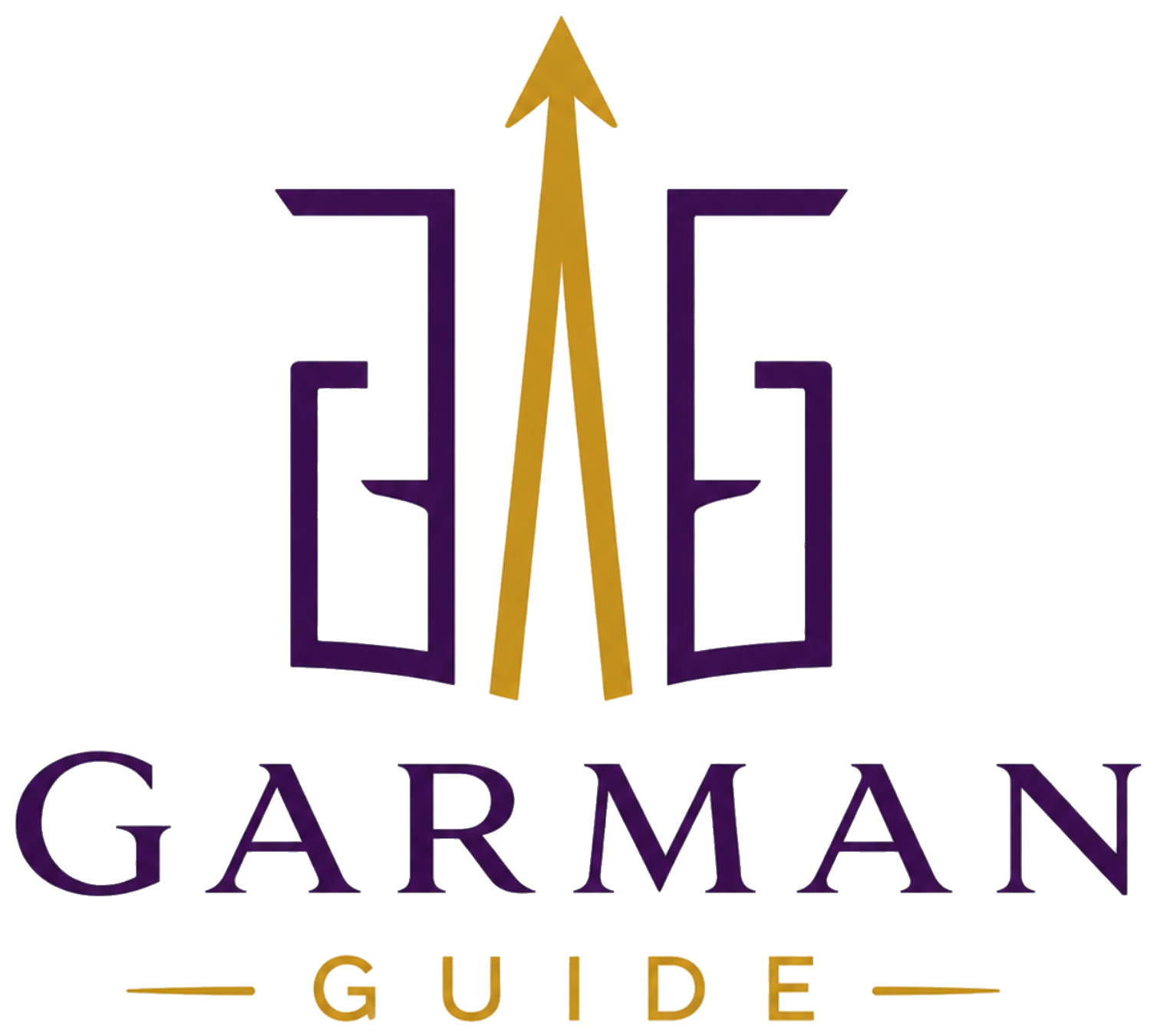 Garman Guide logo